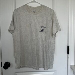 Brandi Melville oversized tee